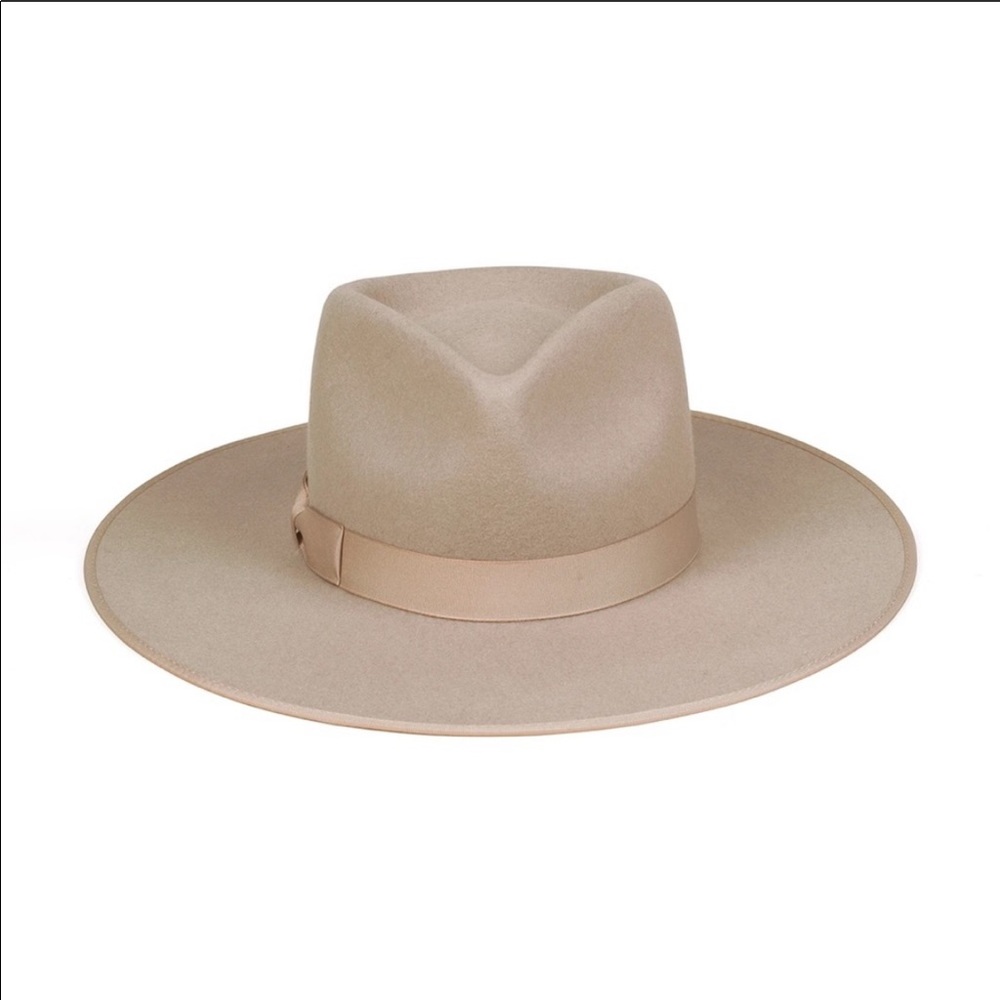 Lack Of Color Zulu Rancher
